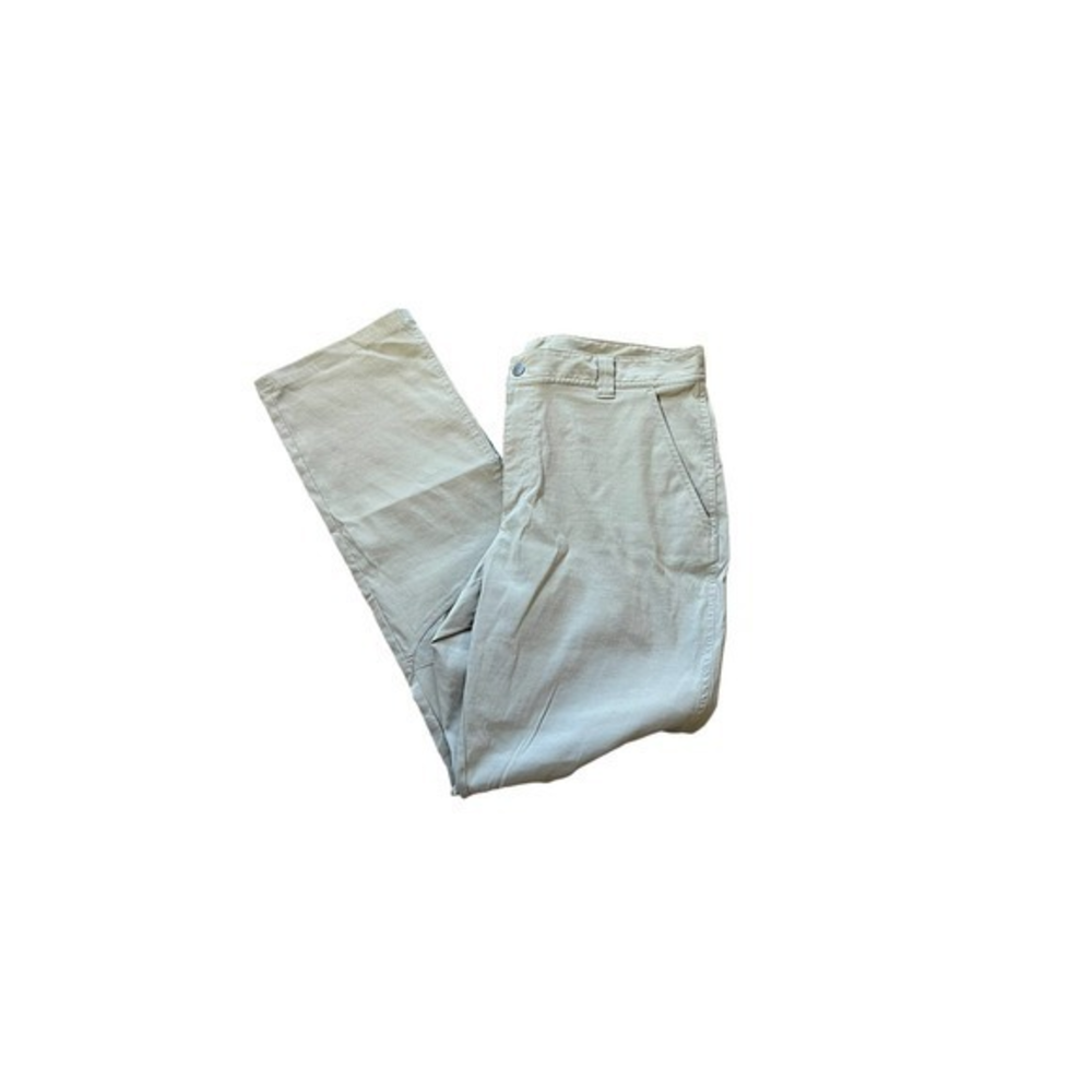 Columbia Khaki‎ Hiking Pants Size 36x32